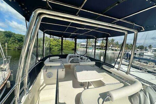 Leopard 37 PC Yacht For Sale