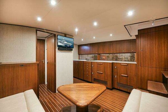 Gamefisherman Express Yacht For Sale