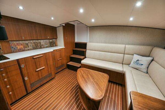 Gamefisherman Express Yacht For Sale
