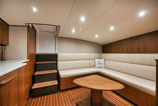 Gamefisherman Express Yacht For Sale