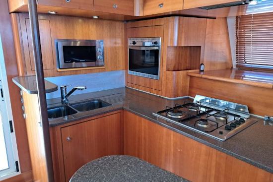 Fountaine Pajot FP Cumberland 46 Yacht For Sale