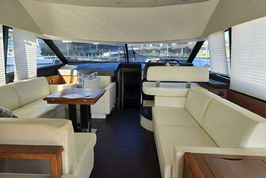 Prestige 500 Yacht For Sale