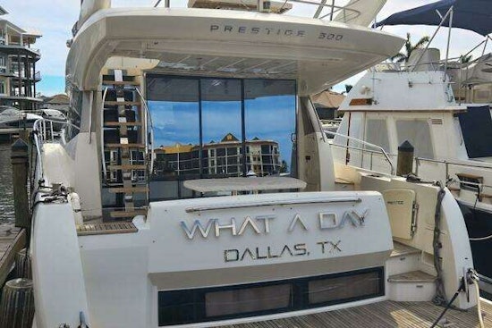 Prestige 500 Yacht For Sale