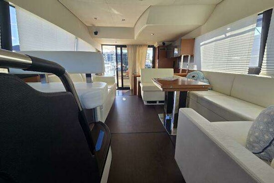 Prestige 500 Yacht For Sale