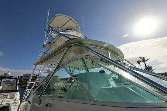 Cabo 35 Express Yacht For Sale