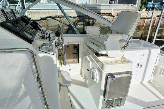 Cabo 35 Express Yacht For Sale