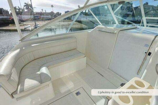 Cabo 35 Express Yacht For Sale