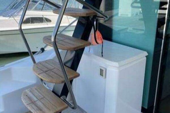 Tiara Yachts F53 Yacht For Sale