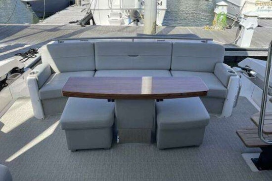 Tiara Yachts F53 Yacht For Sale