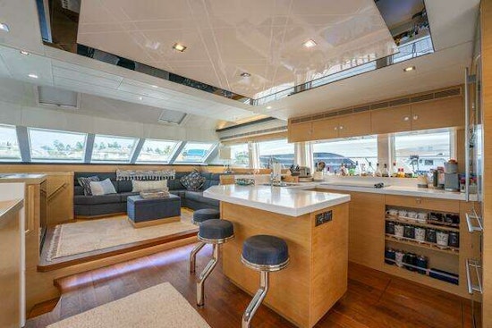 Horizon  Yacht For Sale