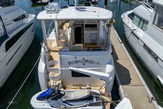 Meridian  Yacht For Sale