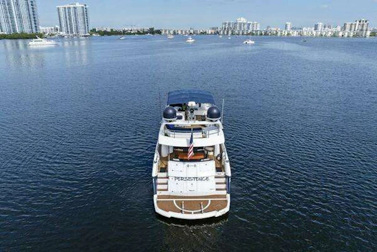 Sunseeker 75 Yacht Yacht For Sale