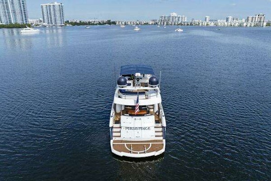 Sunseeker 75 Yacht For Sale