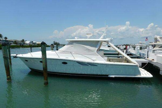 Tiara Yachts  Yacht For Sale