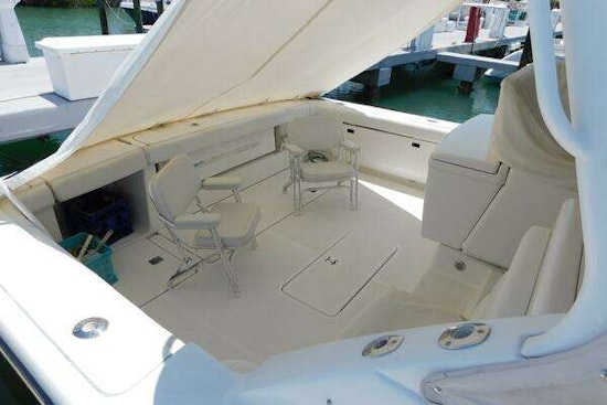 Tiara Yachts  Yacht For Sale
