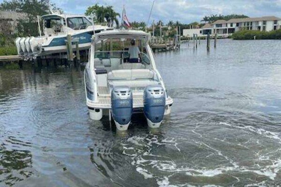 Formula  Yacht For Sale