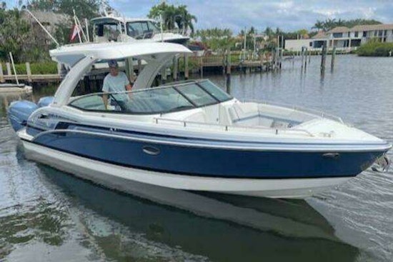 Formula  Yacht For Sale