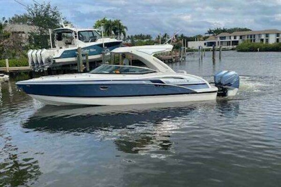 Formula  Yacht For Sale