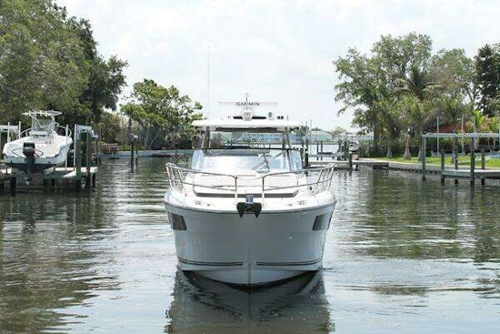 Jeanneau 10.5 Leader Yacht For Sale