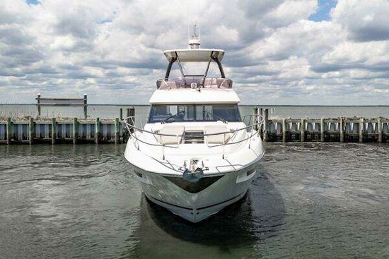 Prestige 460 Fly Yacht For Sale