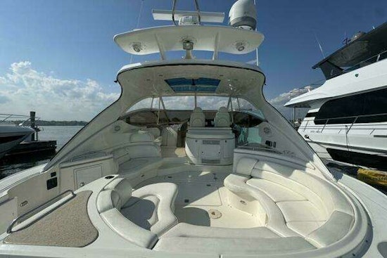 Cruisers Yachts 540 Express Yacht For Sale