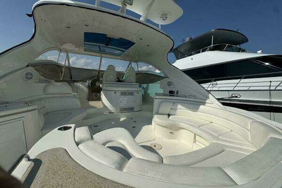 Cruisers Yachts 540 Express Yacht For Sale