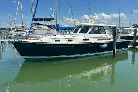 Sabre 38 Yacht For Sale