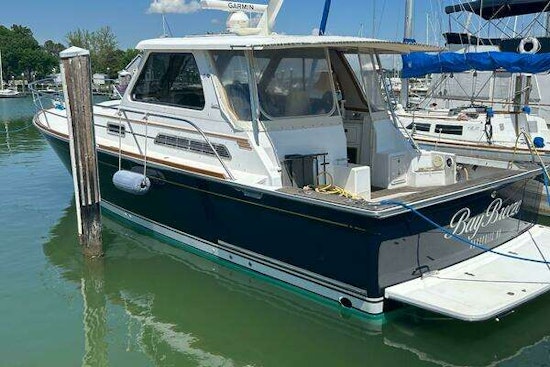 Sabre 38 Yacht For Sale