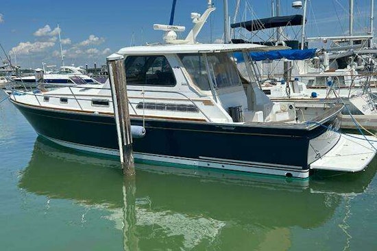 Sabre 38 Yacht For Sale