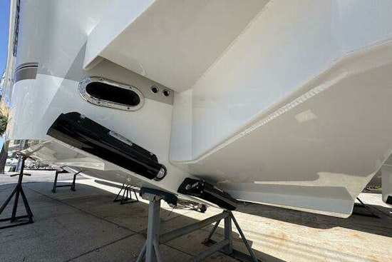 Regulator 35cc Yacht For Sale