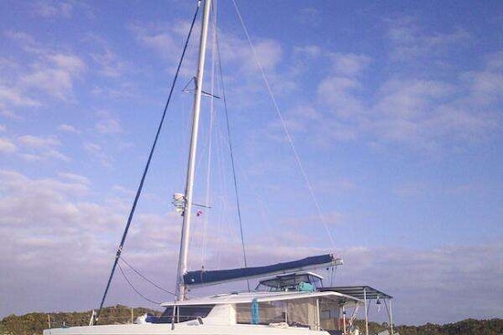 Fountaine Pajot  Yacht For Sale