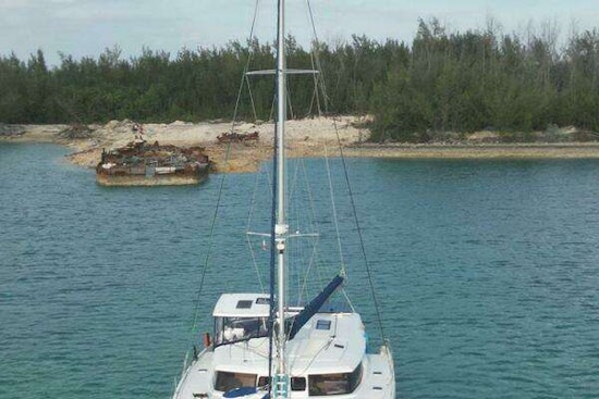 Fountaine Pajot  Yacht For Sale