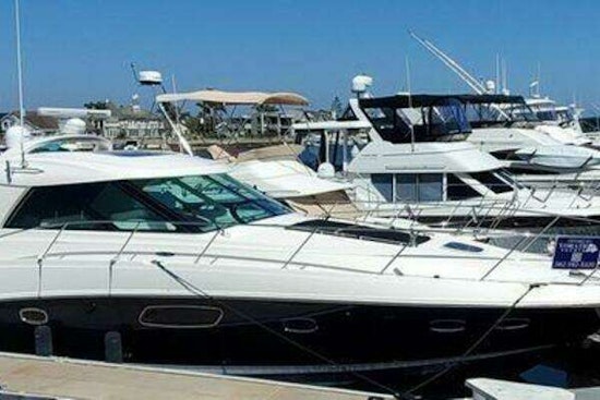 Sea Ray  Yacht For Sale