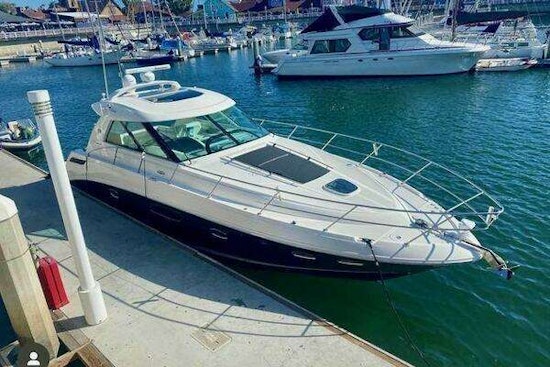 Sea Ray  Yacht For Sale