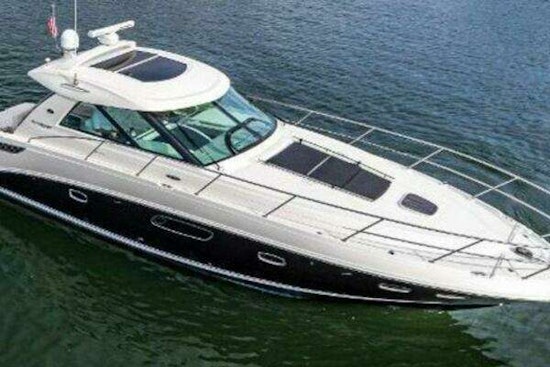Sea Ray  Yacht For Sale