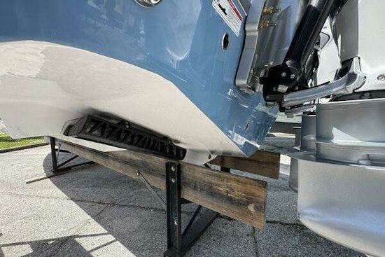 Sportsman 352 Open Yacht For Sale