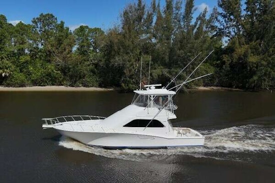 Cabo  Yacht For Sale