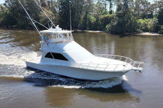 Cabo  Yacht For Sale