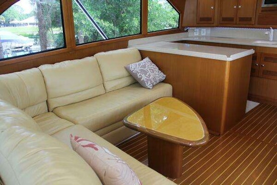 Cabo  Yacht For Sale