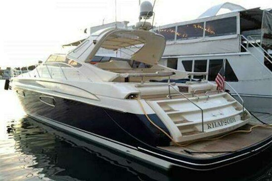 MerCruiser  Yacht For Sale