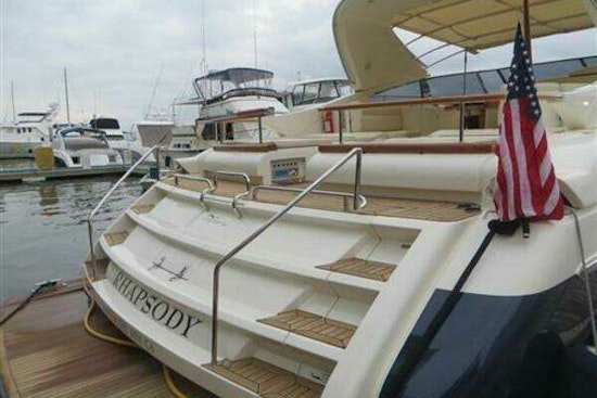 MerCruiser  Yacht For Sale