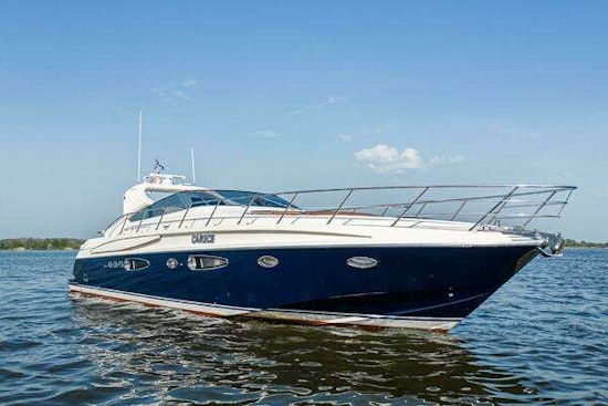 MerCruiser  Yacht For Sale