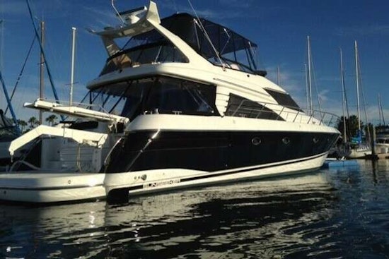 Sunseeker  Yacht For Sale