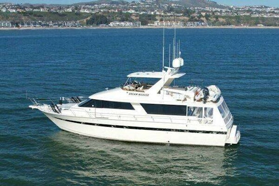 West Bay  Yacht For Sale