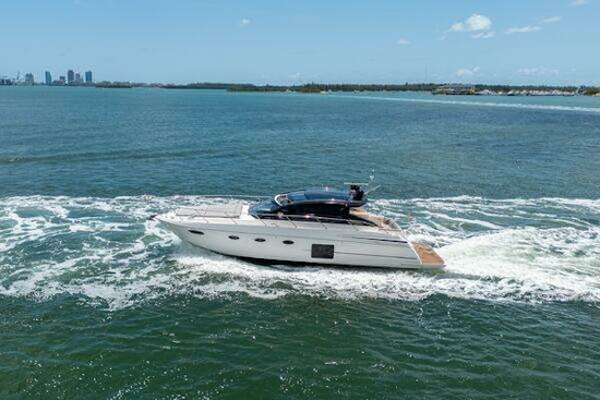 Princess V52 Yacht For Sale