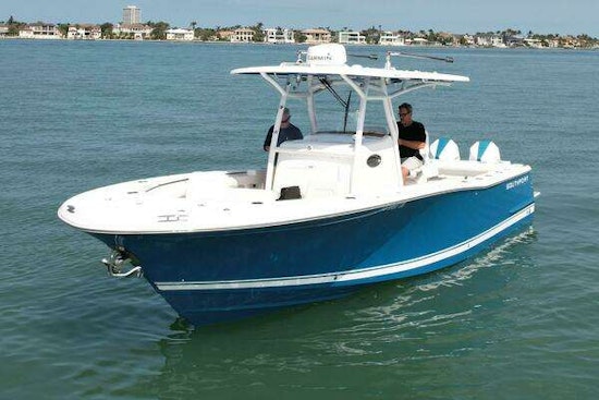 Southport 30 FE Yacht For Sale