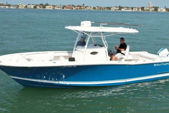 Southport 30 FE Yacht For Sale