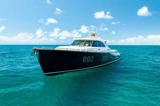 Zeelander  Yacht For Sale