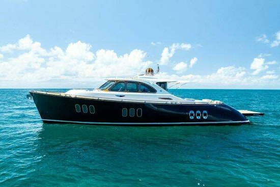 Zeelander  Yacht For Sale