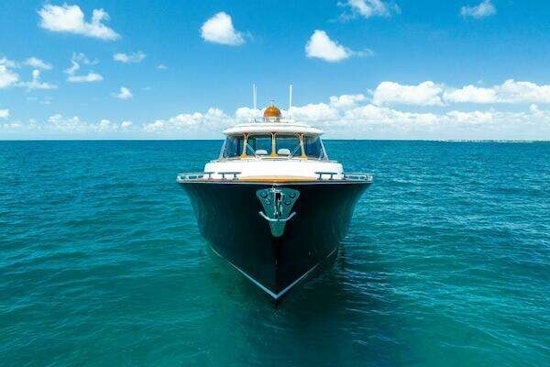 Zeelander  Yacht For Sale